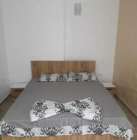 Garsoniera Sorin Apartment