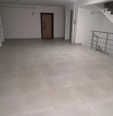 Garsoniera Sorin Апартаменты Мангалия