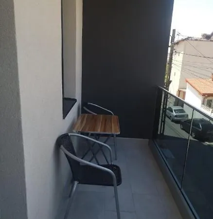 Garsoniera Sorin Apartment *